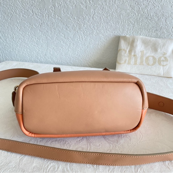 Chloe mini 2 way bag - Picture 8 of 14